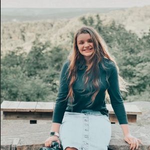 Meet your Posher, Taylor